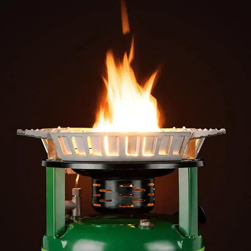 BRS-7 Stove Burner Backpacking - Camping Cooking Oil recension och pris