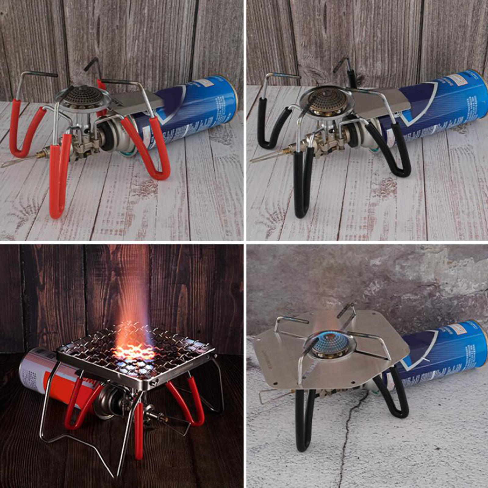 Silicone Stove Tube High Temp  - Camping Cooking Youtube recension och pris