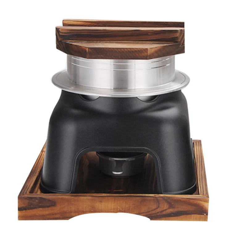 high quality Japanese Style Ri - Japanese Camping Cooking recension och pris