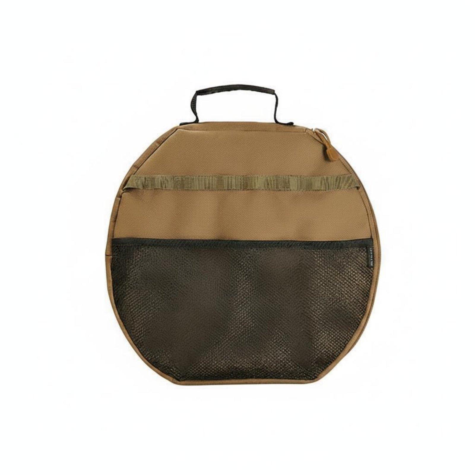 Frying Pan Storage Bag Portabl - Camping Cooking Frying Pan recension och pris