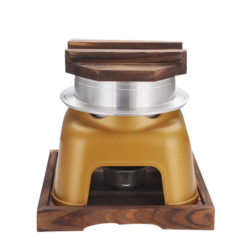 Japanese Oolong Boiler Rice Co - Japanese Camping Cooking recension och pris