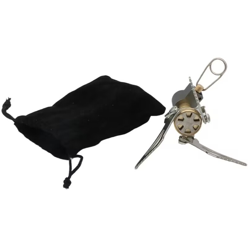 Outdoor Portable Folding Mini  - Camping Cooking Ovens recension och pris