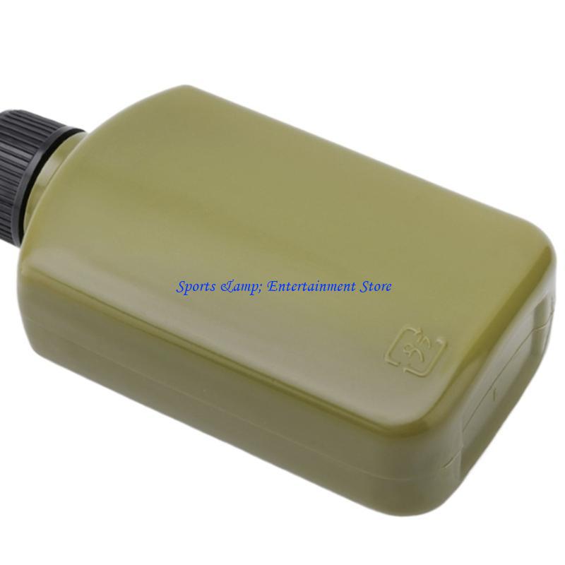 G7NF 100ml Liquid Container Tr - Camping Cooking Oil Container recension och pris