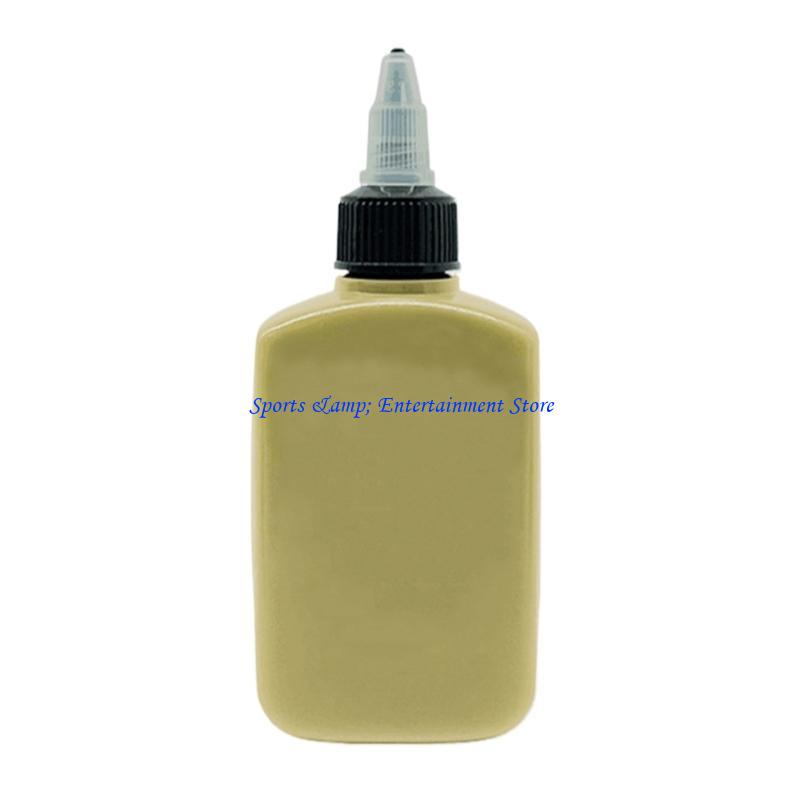 G7NF 100ml Liquid Container Tr - Camping Cooking Oil Container recension och pris