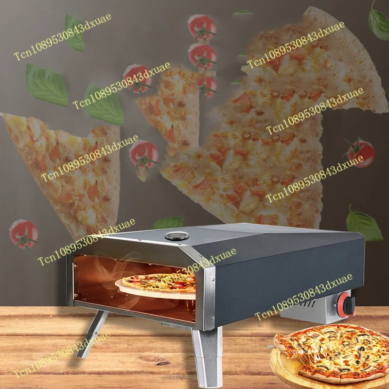 Camping Gas Pizza Oven Foldabl - Camping Cooking Ovens recension och pris