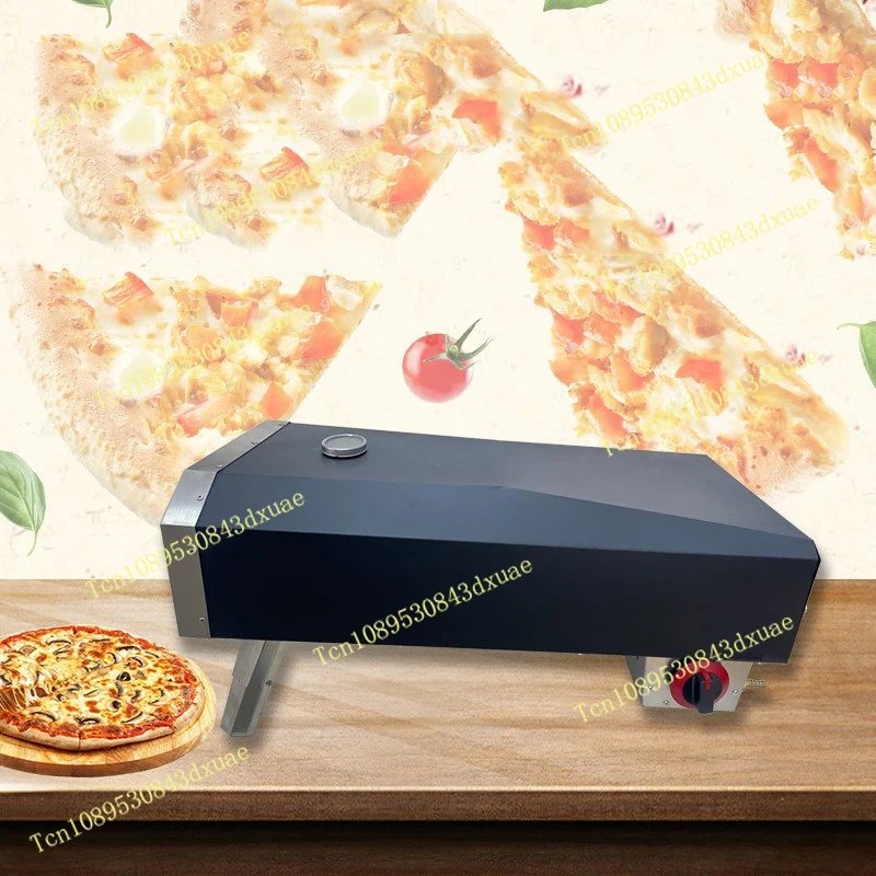 Camping Gas Pizza Oven Foldabl - Camping Cooking Ovens recension och pris