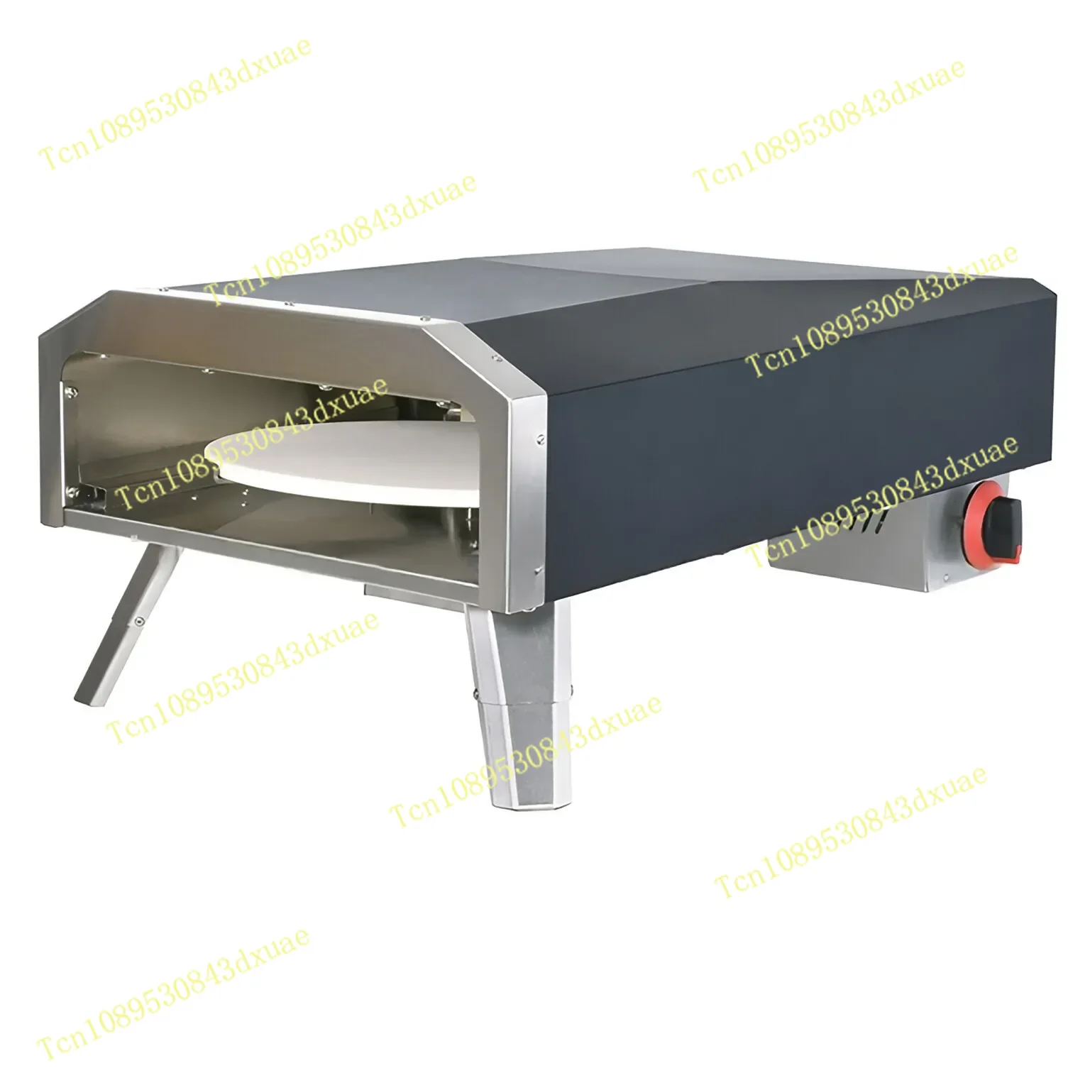 Camping Gas Pizza Oven Foldabl - Camping Cooking Ovens recension och pris