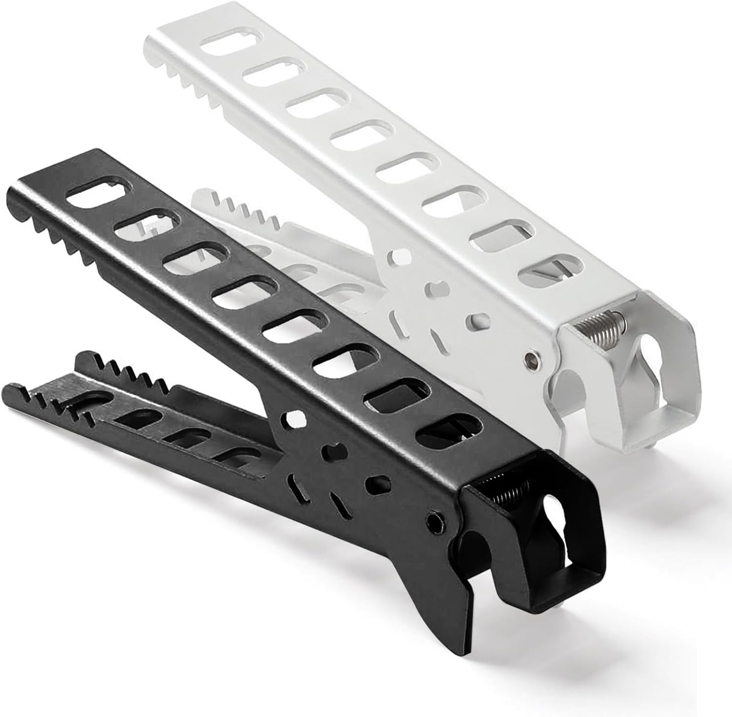Aluminium Anti-hot Alloy Clip  - Camping Cooking Oil recension och pris
