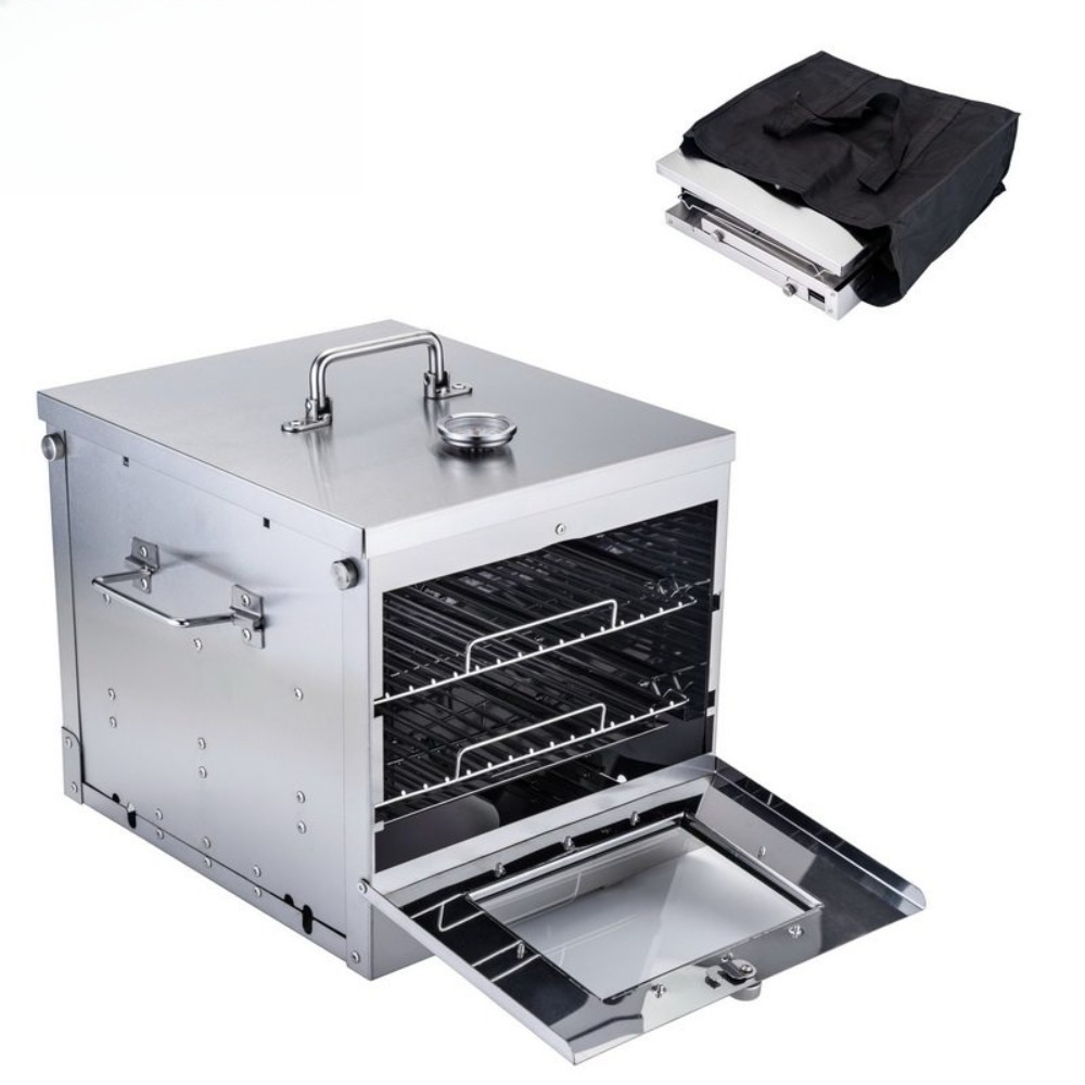 Outdoor camping home stove, co - Camping Cooking Ovens recension och pris