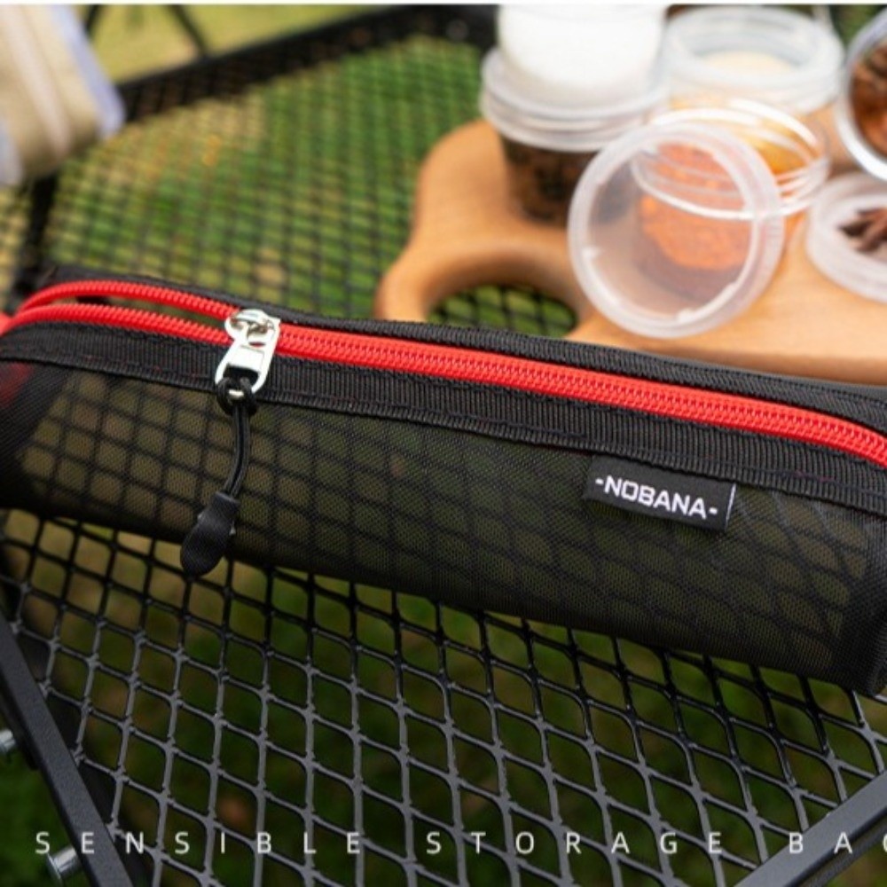 Portable Camping Spice Kit 5 B - Spice Kit Compact recension och pris